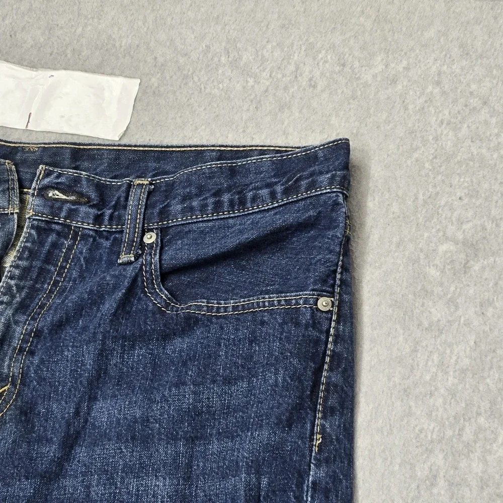 Levis domestic orders